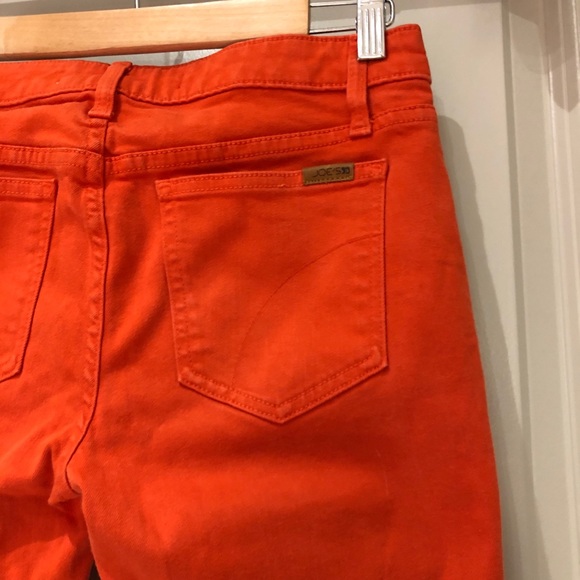 Orange Joe’s Jeans - Picture 3 of 8